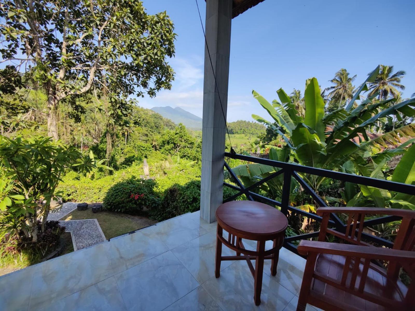 Alamku Bungalow Karangasem  Exterior photo